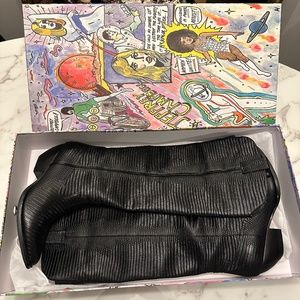 Jeffrey Campbell Boots